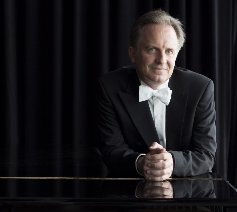 Alfredo Perl gastiert beim Georgischen Kammerorchester Ingolstadt