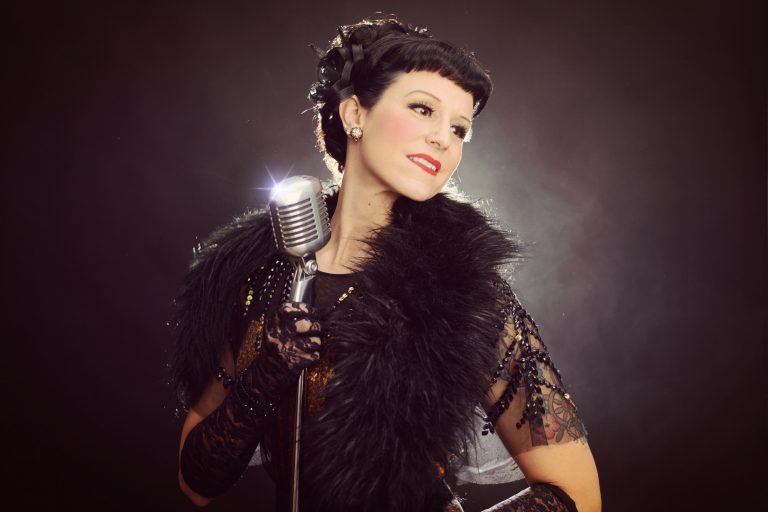 Bettie Berlin & Graf Julius von Badaboum: Liaisons & Lieblingslieder