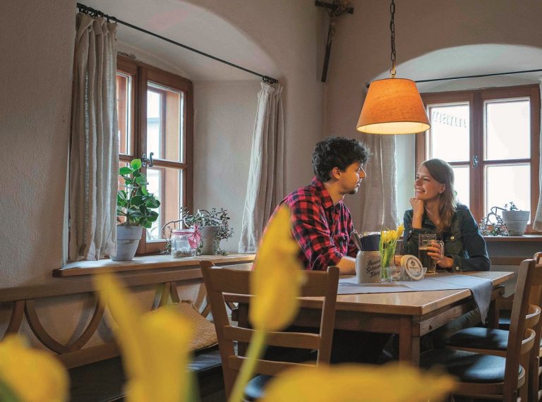 Frauentage EI: Eichstätt kocht