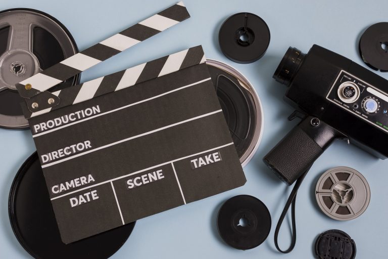 Tiefsinnige Kurzfilme im Filmstudio Eichstätt