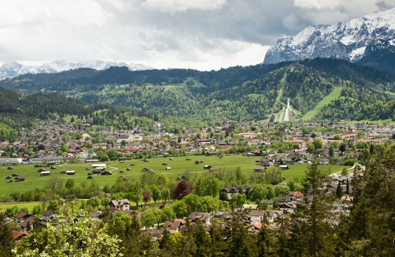 Vortrag zum Immobilienmarkt in Urlaubsregionen