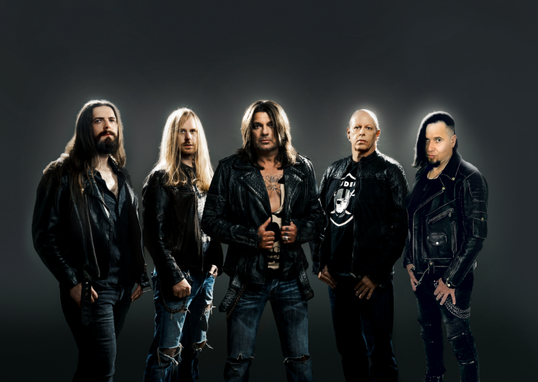 HOTWIRE “Reunion 2022” + guests: Final Call