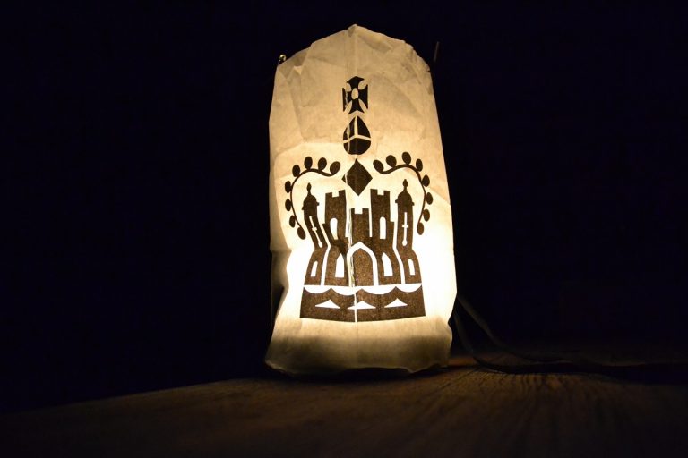 St. Martin im Bauerngerätemuseum