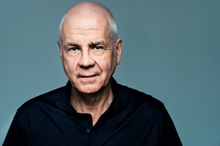 Ingolstädter Literaturtage: Matthias Politycki – Alles wird gut