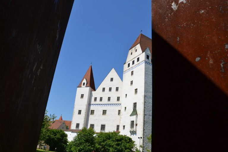 Ingolstadt in einfacher Sprache entdecken