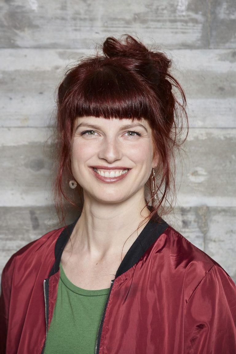 VERSCHOBEN Ansichtssache next Generation: Dr. Theres Rohde trifft Paula Gendrisch