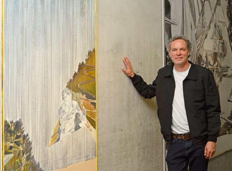 kuk44 Galerie wird zum kreativen Nebenschauplatz