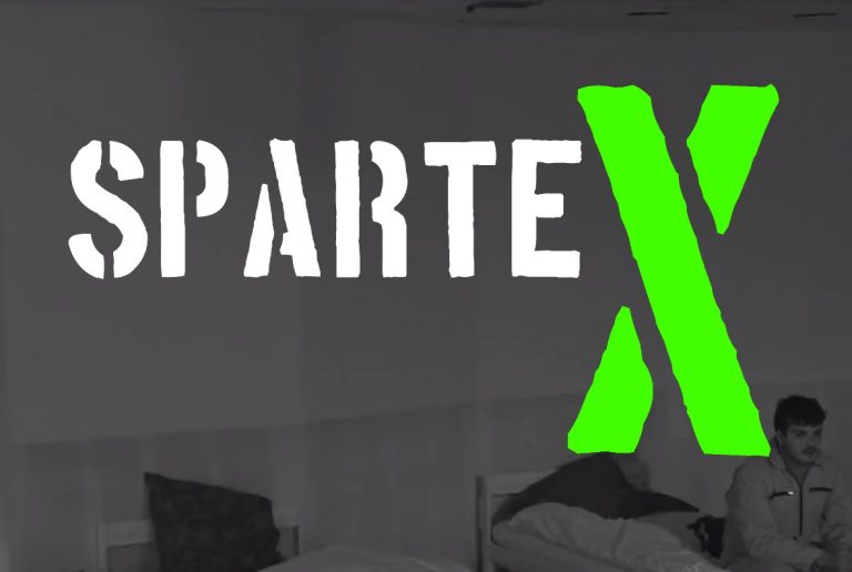 Sparte X: DANNER TANZT!