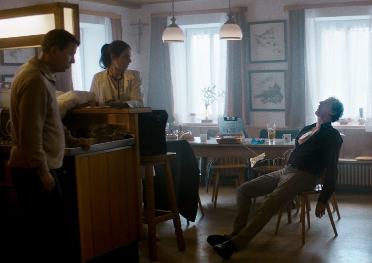 Eine “Hauptrolle” für Mörnsheim – Filmpremiere am 5. November