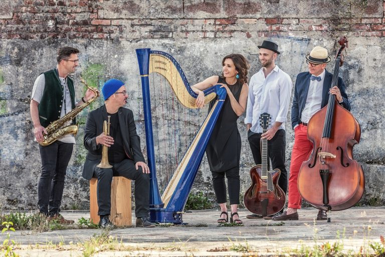 eberwein – Bairischer Kammersound am 14. Oktober