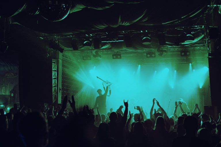 One Step Closer “A TRIBUTE TO LINKIN PARK“