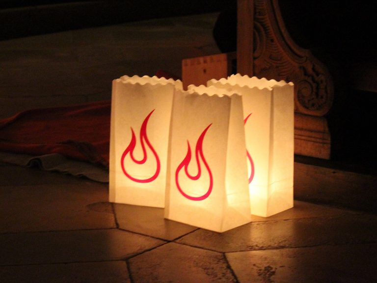 Gebet, Gesang, Gespräch: Nightfever in Ingolstadt