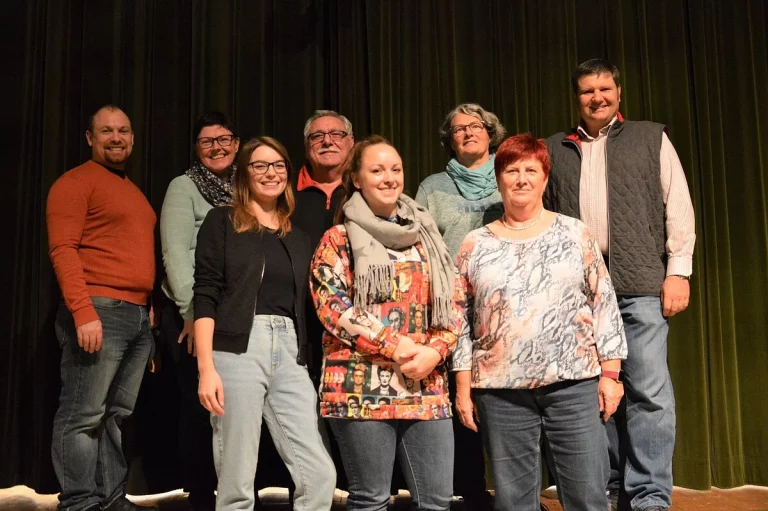 Premiere der Kolpingbühne Eichstätt: Almleben
