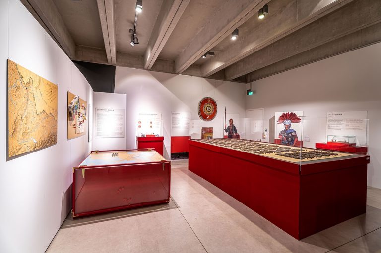Manchinger Sonderausstellung “Im Dienste Roms” wird verlängert