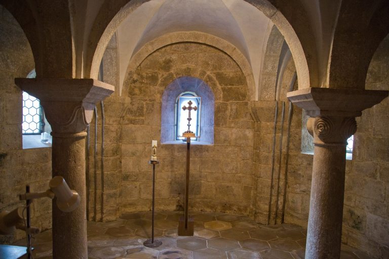 Pilgern statt Shoppen: Samstagspilgern im Advent