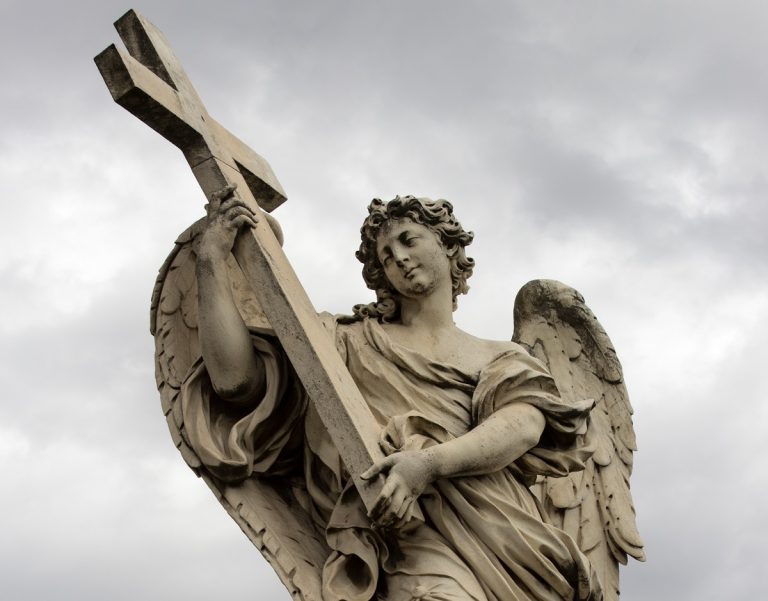 Die Anfänge Jesu: Online-Vortrag zum Advent