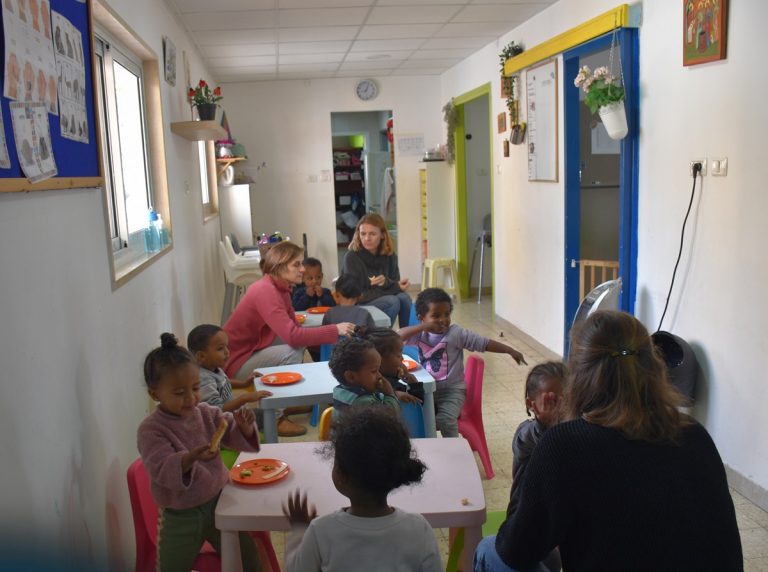 Benefizkonzert für Hilfsprojekt im Heiligen Land