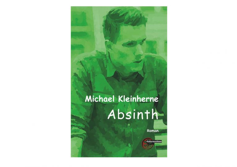 Lesung „Absinth“ mit Musik