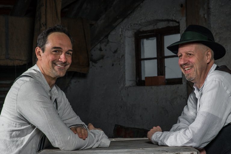 dialektig’22: BlankWeinek