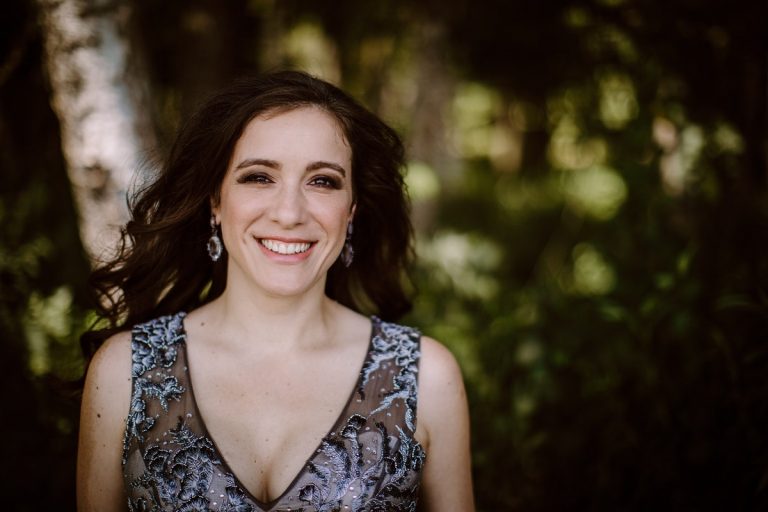 2. Rathauskonzert: Catalina Bertucci und Alexander Fleischer