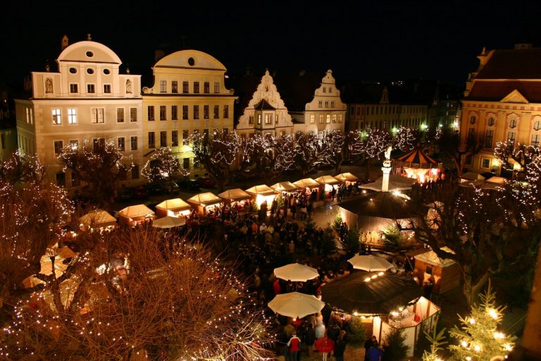 Adventssingen für Alle in Neuburg