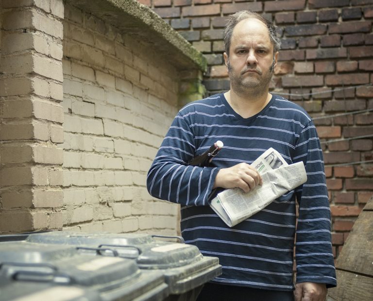 Matthias Egersdörfer „langsam”