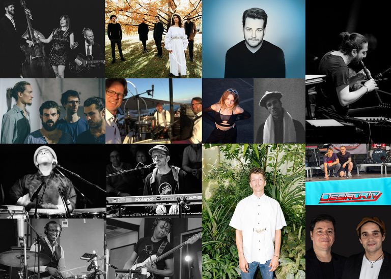 Jazztage Ingolstadt: Jetzt geht´s in den Kneipen rund
