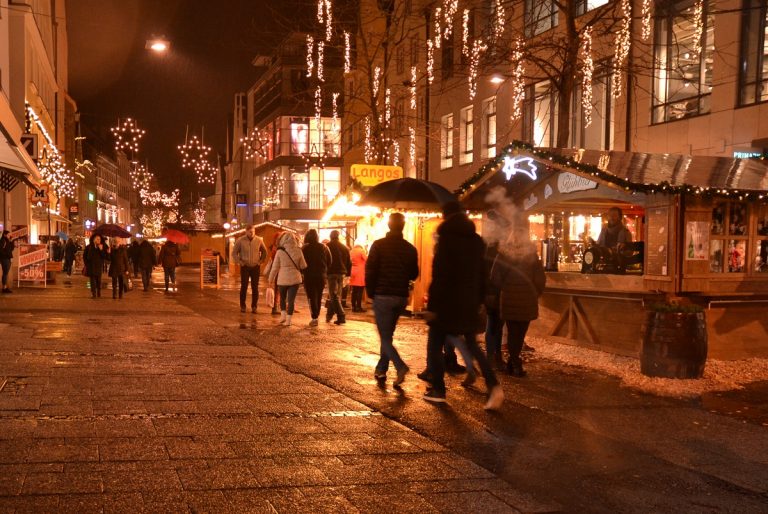 Ingolstadt wird wieder “nachtaktiv”