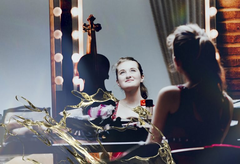 Drittes Abonnementkonzert des GKO mit Noa Wildschut