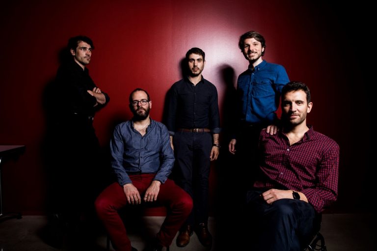 „Ozma“ im Bürgerhaus/diagonal