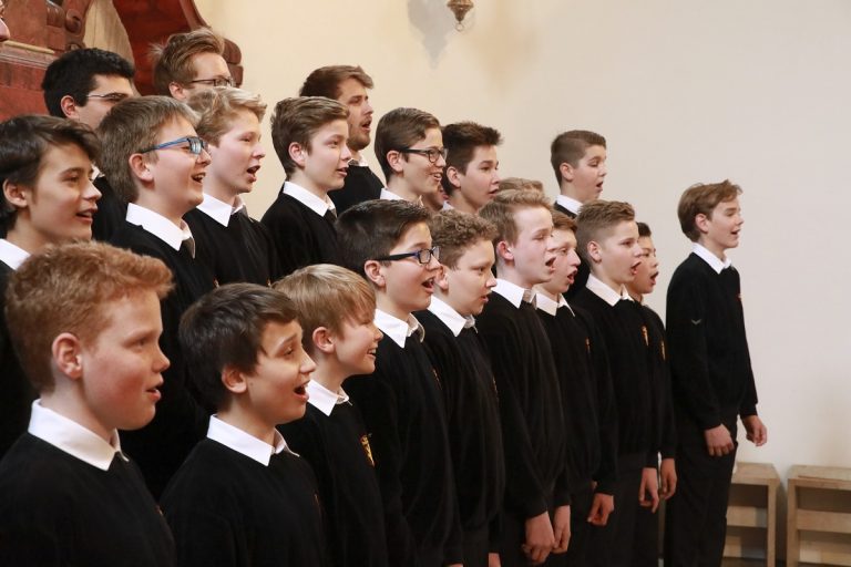 Tölzer Knabenchor: neuer Veranstaltungsort