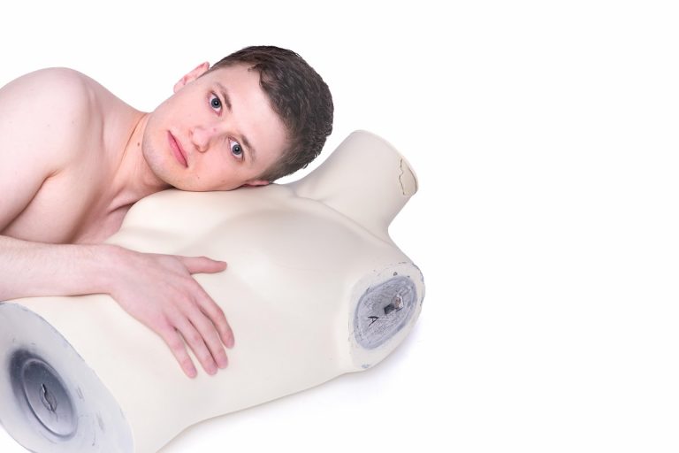 Christoph Fritz “Zärtlichkeit”