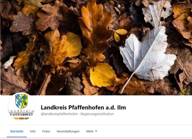 Adventsaktion im Landkreis Pfaffenhofen