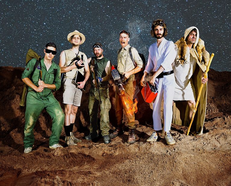 dialektig’22: Pam Pam Ida