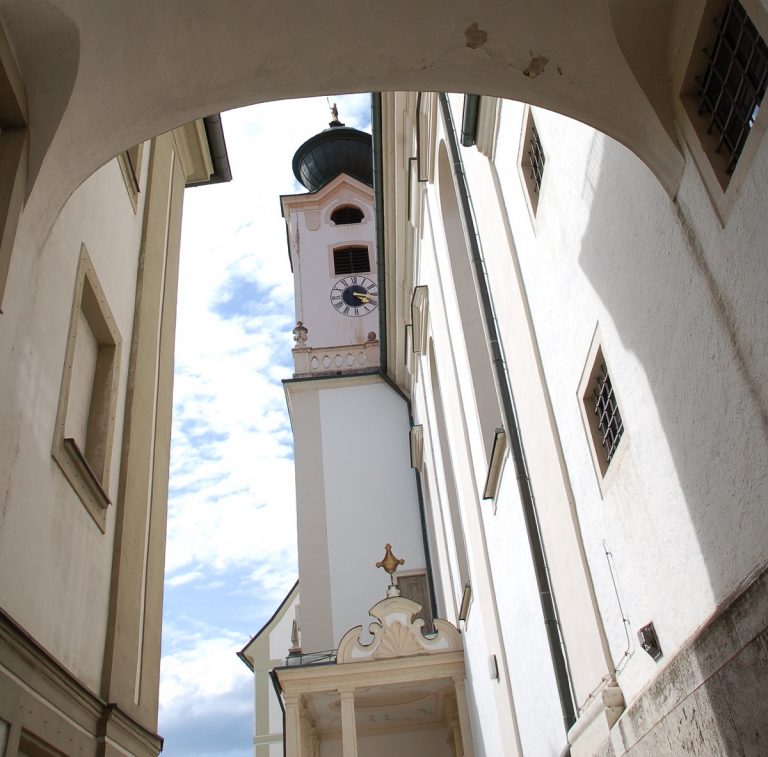 Tag des Offenen Denkmals im Bistum Eichstätt