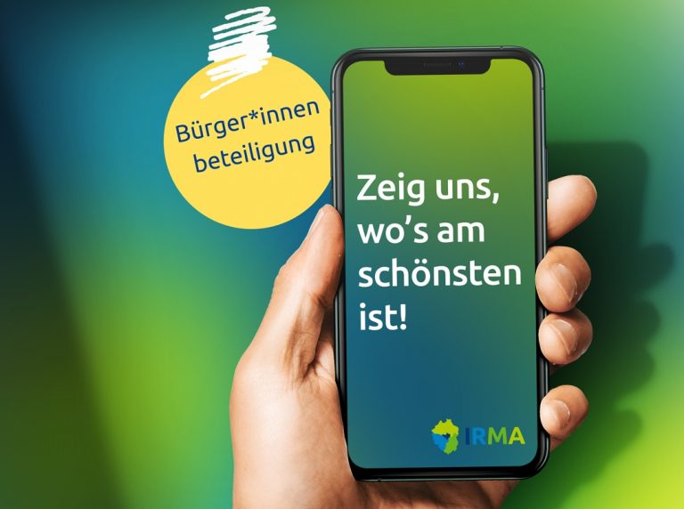 Geheimtipp für die Region 10 einreichen und gewinnen