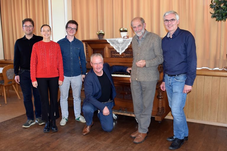 Aufbruchstimmung bei den Chören im Sängerkreis Donau-Altmühl