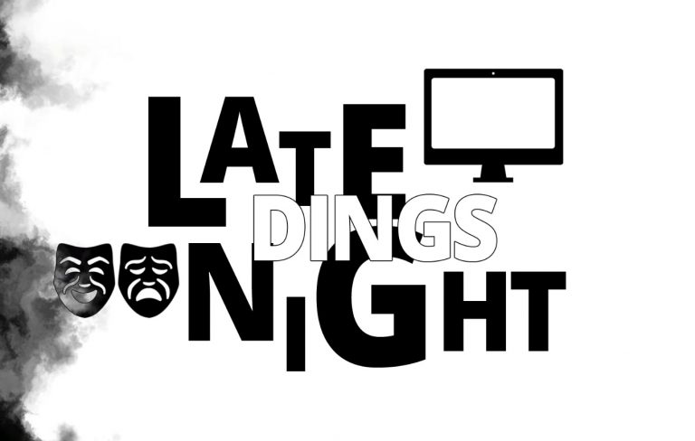Sparte X: LATE NIGHT DINGS #12
