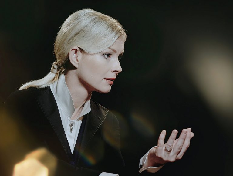 GKO: Festliches Programm in spektakulärer Besetzung