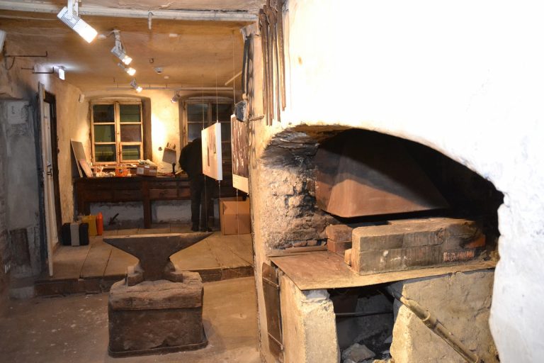 Als wir noch auf das Christkind warteten