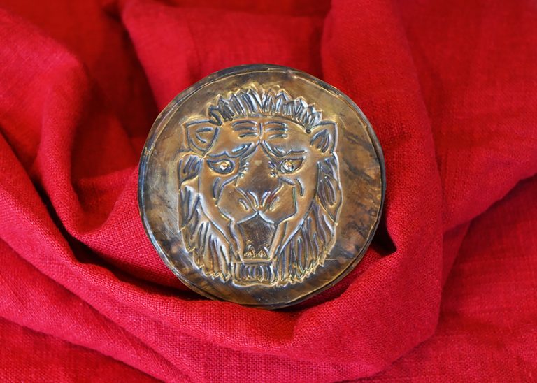 Falleri, Phalerae Kinderworkshop im kelten römer museum