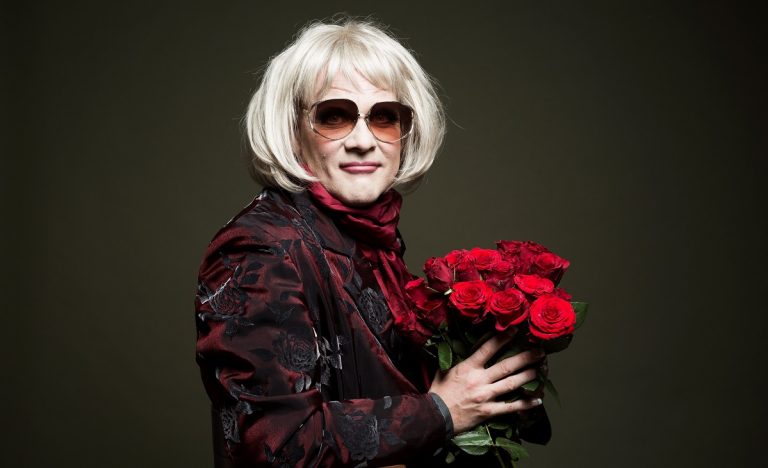 Wer dablost’s? mit Knef, Brandhuber und Überraschungsgast