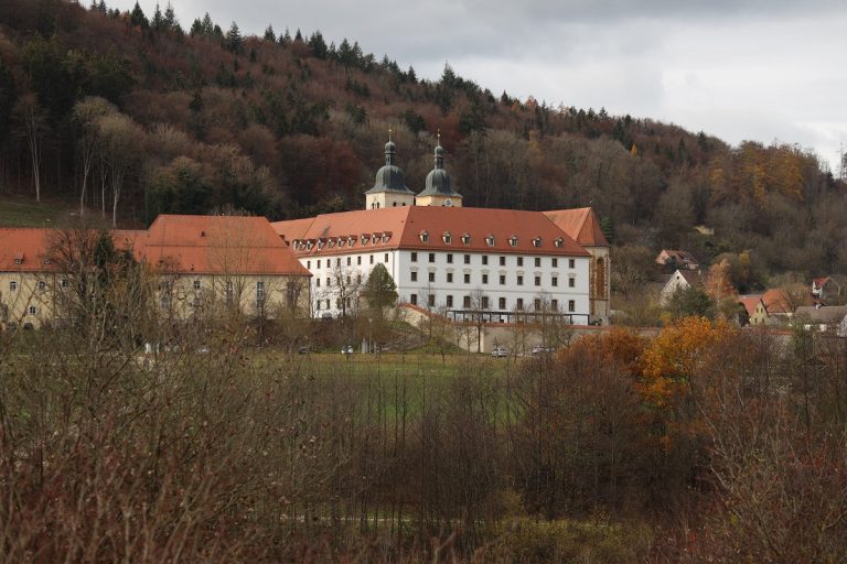 „Advent begehen“: Pilgertag in Plankstetten