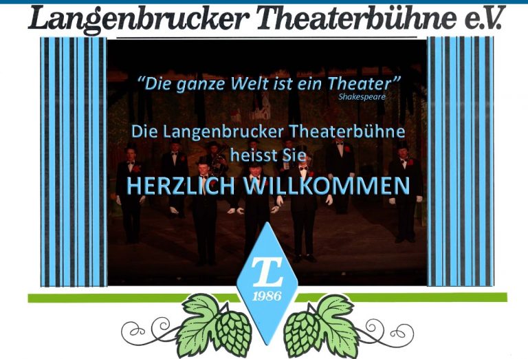 Theaterbühne Langenbruck: Der Mascara