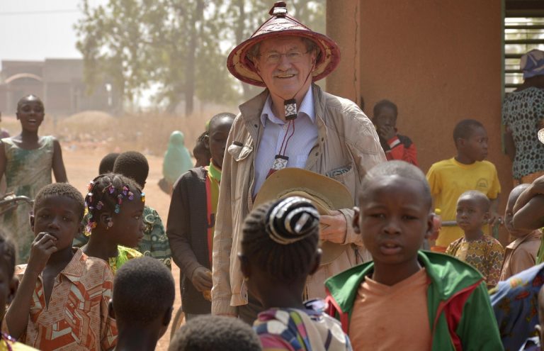 Bildung statt Beschneidung: Veranstaltung mit Christian Ude