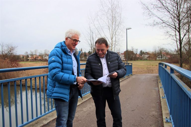 Planungen für LGS Schrobenhausen haben begonnen