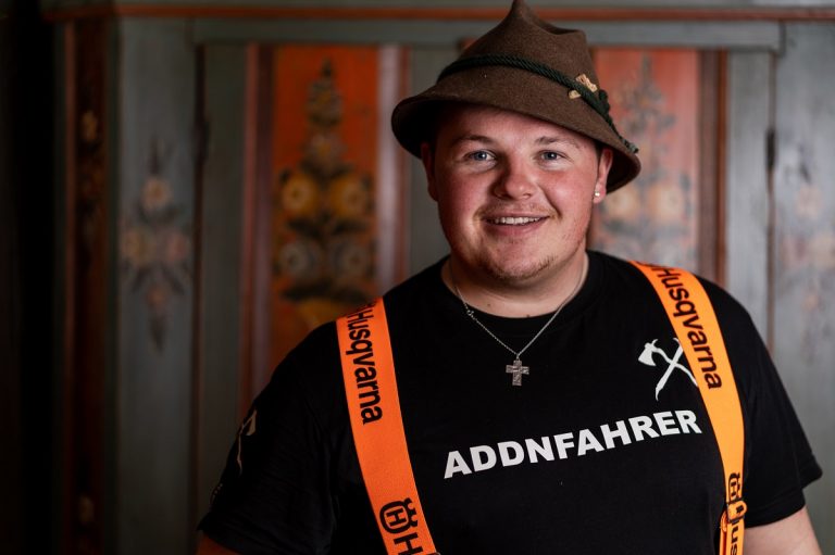 Addnfahrer: S’ Lem is koa Nudlsubbn