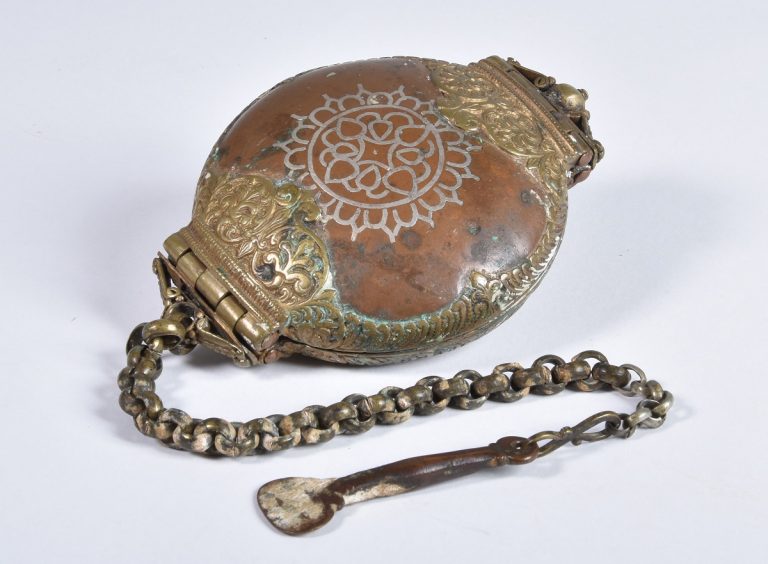 Hybride Mittagsvisite: Der Betelbissen