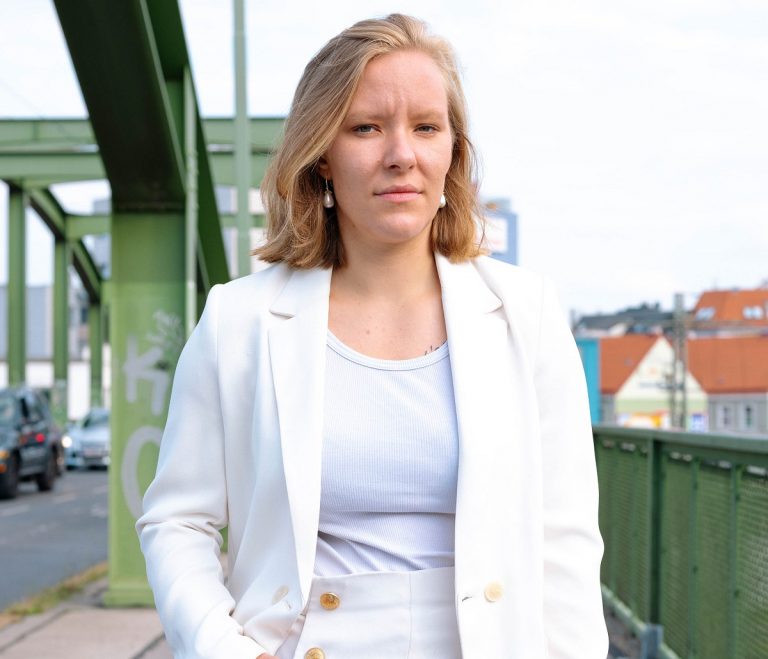 Lesung aus dem Roman DAVE