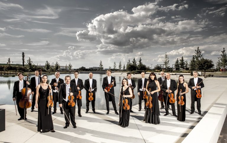 Abokonzert des GKO: Mit Pauken und Trompete